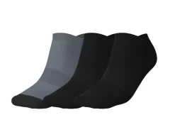 3 Paar sportsokken