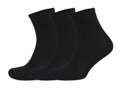 3 Paar sportsokken