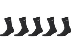 5 Paar sportsokken