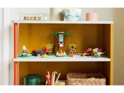 11200 Spidey en Gobby's raptorstrijd bij de boomhut