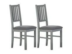 2 stoelen Westerland