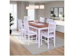 2 stoelen Westerland