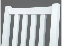 2 stoelen Westerland