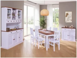 2 stoelen Westerland