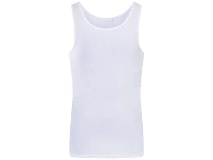 3 stuks heren onderhemden