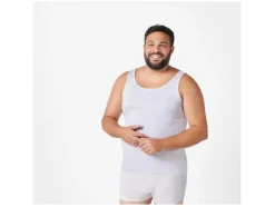 3 stuks heren onderhemden