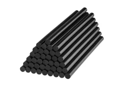 40 stuks lijmstiften lage temperatuur