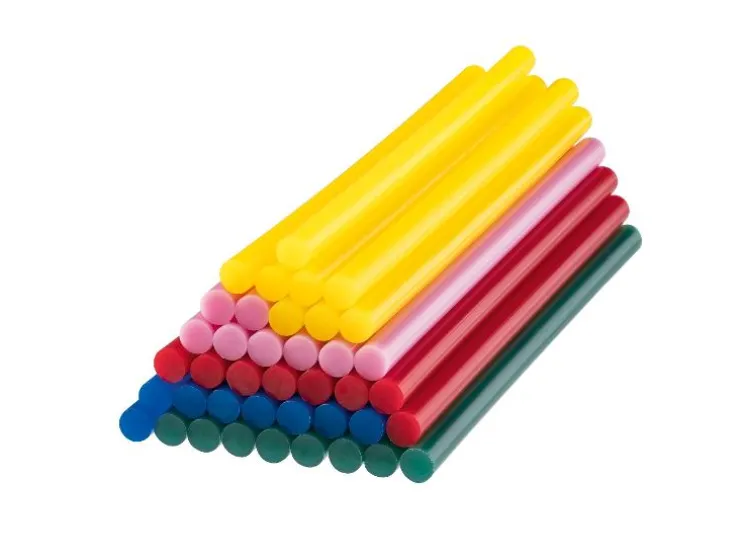 40 stuks lijmstiften lage temperatuur