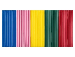 40 stuks lijmstiften lage temperatuur