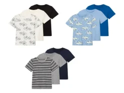 3 stuks peuters T-shirts