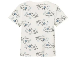 3 stuks peuters T-shirts