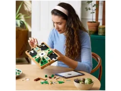 10359 Tuin met fontein