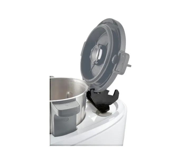 Accessoires voor Monsieur Cuisine