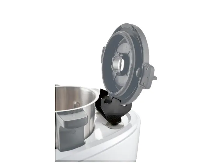 Accessoires voor Monsieur Cuisine