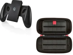 Accessoires voor Nintendo Switch