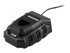 Accu 12 V - 2,5 Ah en acculader 6 A