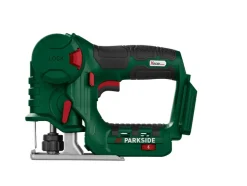 Accu decoupeer- en reciprozaag 20 V zonder accu en lader