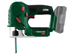 Accu decoupeer- en reciprozaag 20 V met accu en lader