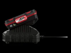 Accu decoupeer- en reciprozaag 20 V met accu en lader