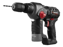 Accu-boorhamer 12 V zonder accu en lader