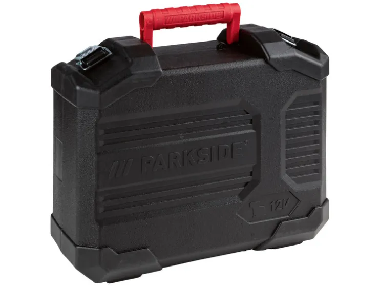 Accu-bovenfrees 12 V zonder accu