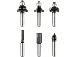 Accu-bovenfrees 12 V zonder accu