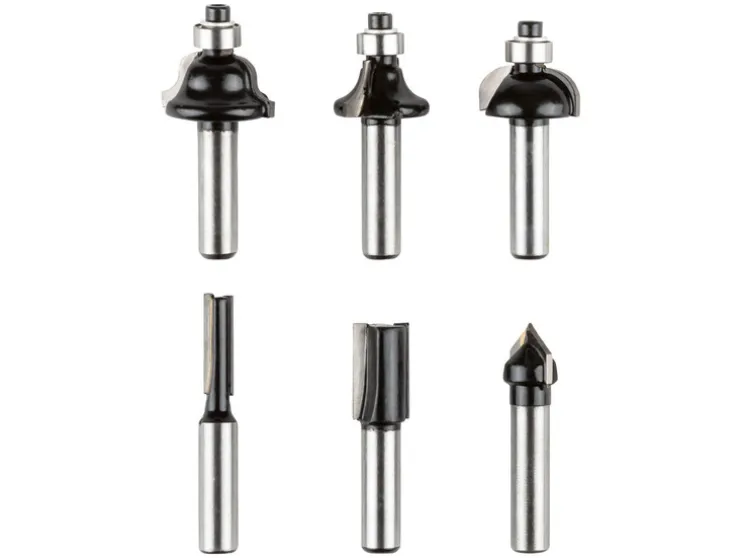 Accu-bovenfrees 12 V zonder accu