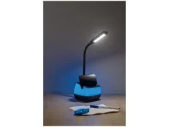 Accu-bureaulamp