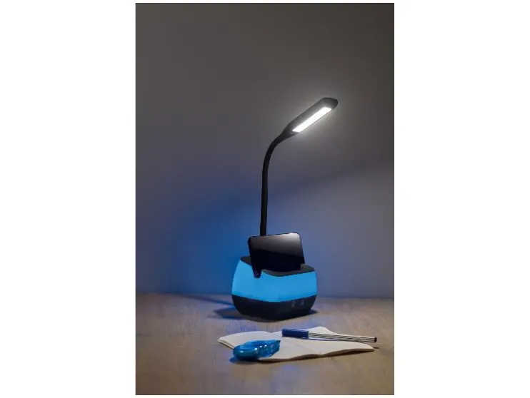 Accu-bureaulamp