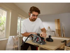 Accu-cirkelzaag 12 V zonder accu en lader