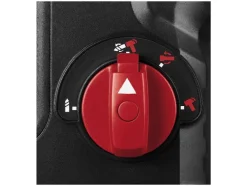 Accu-combihamer 20 V met accu en lader