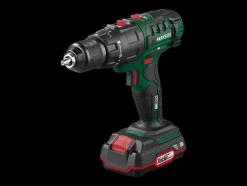 Accu-combitool 20 V met accu en lader