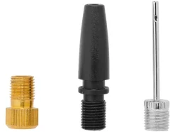 Accu-compressor en -luchtpomp 20 V met accu en lader