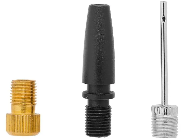 Accu-compressor en -luchtpomp 20 V met accu en lader