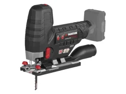 Accu-decoupeerzaag 12 V zonder accu en lader