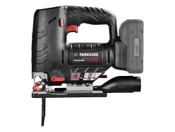 Accu-decoupeerzaag 20 V zonder accu en lader