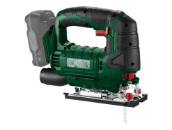 Accu-decoupeerzaag 20 V zonder accu en lader