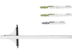 Accu-decoupeerzaag 20 V zonder accu en lader