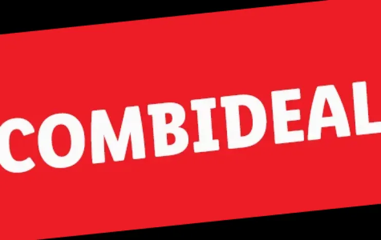 Accu-excentrische schuurmachine 20 V met accu en lader