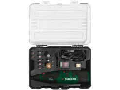 Accu-fijnboorslijpmachine 12V