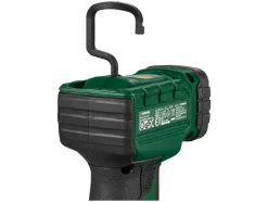 Accu-gereedschapset 20 V met 2 accu's en oplader