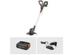 Accu-grastrimmer ComfortCut 23/18V P4A
