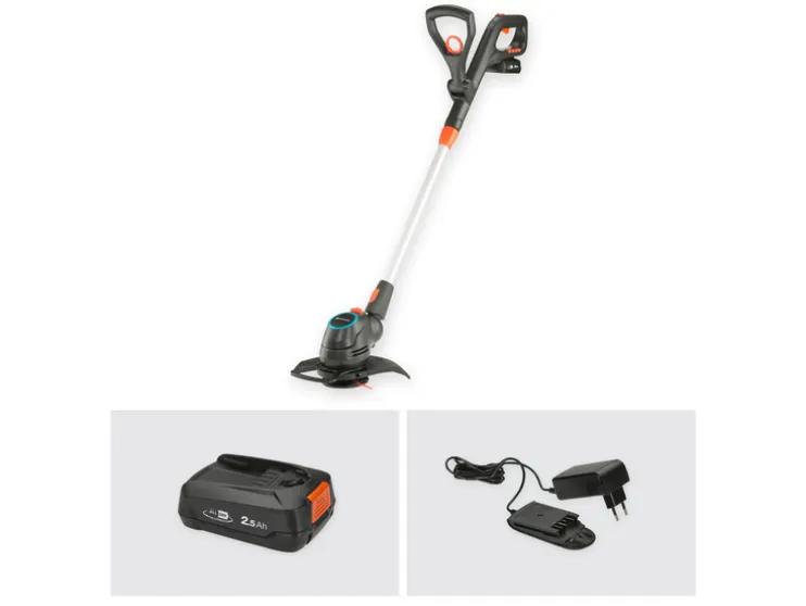 Accu-grastrimmer ComfortCut 23/18V P4A