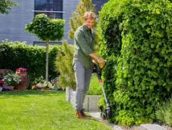 Accu-grastrimmer ComfortCut 23/18V P4A