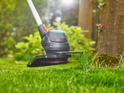 Accu-grastrimmer ComfortCut 23/18V P4A