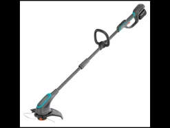 Accu-grastrimmer PowerTrim 30/18V P4A Ready-To-Use Set