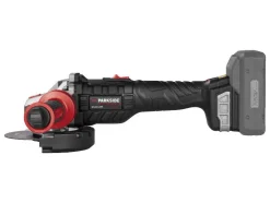 Accu-haakse slijper 20 V zonder accu en lader