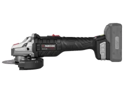 Accu-haakse slijper 20 V zonder accu en lader