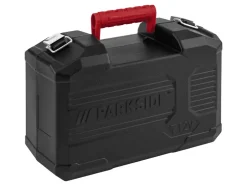 Accu-haakse slijper 12 V zonder accu en lader