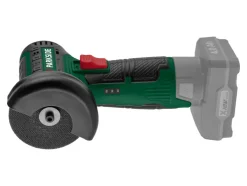 Accu-haakse slijper 12 V zonder accu en lader